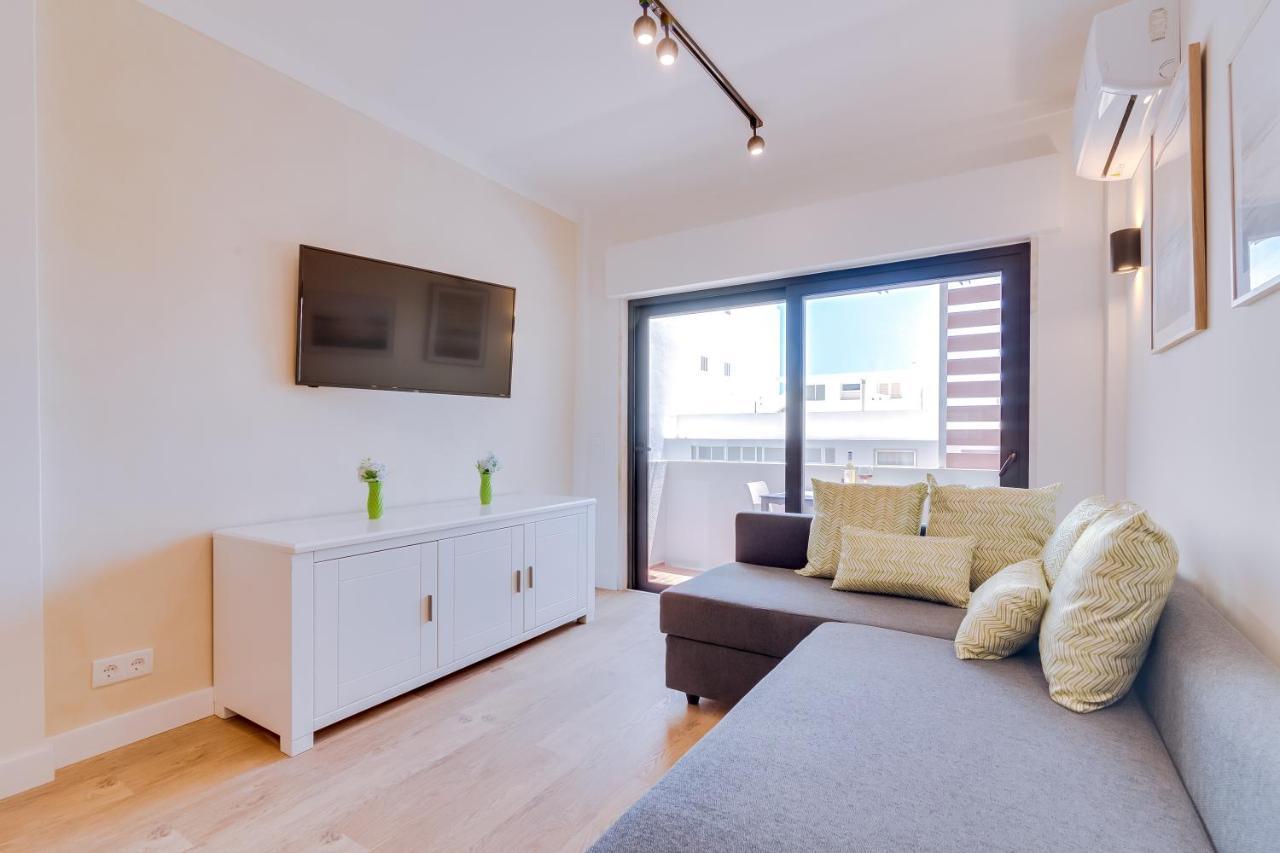 קווארטיירה Al - Apartamento Miratlantico מראה חיצוני תמונה