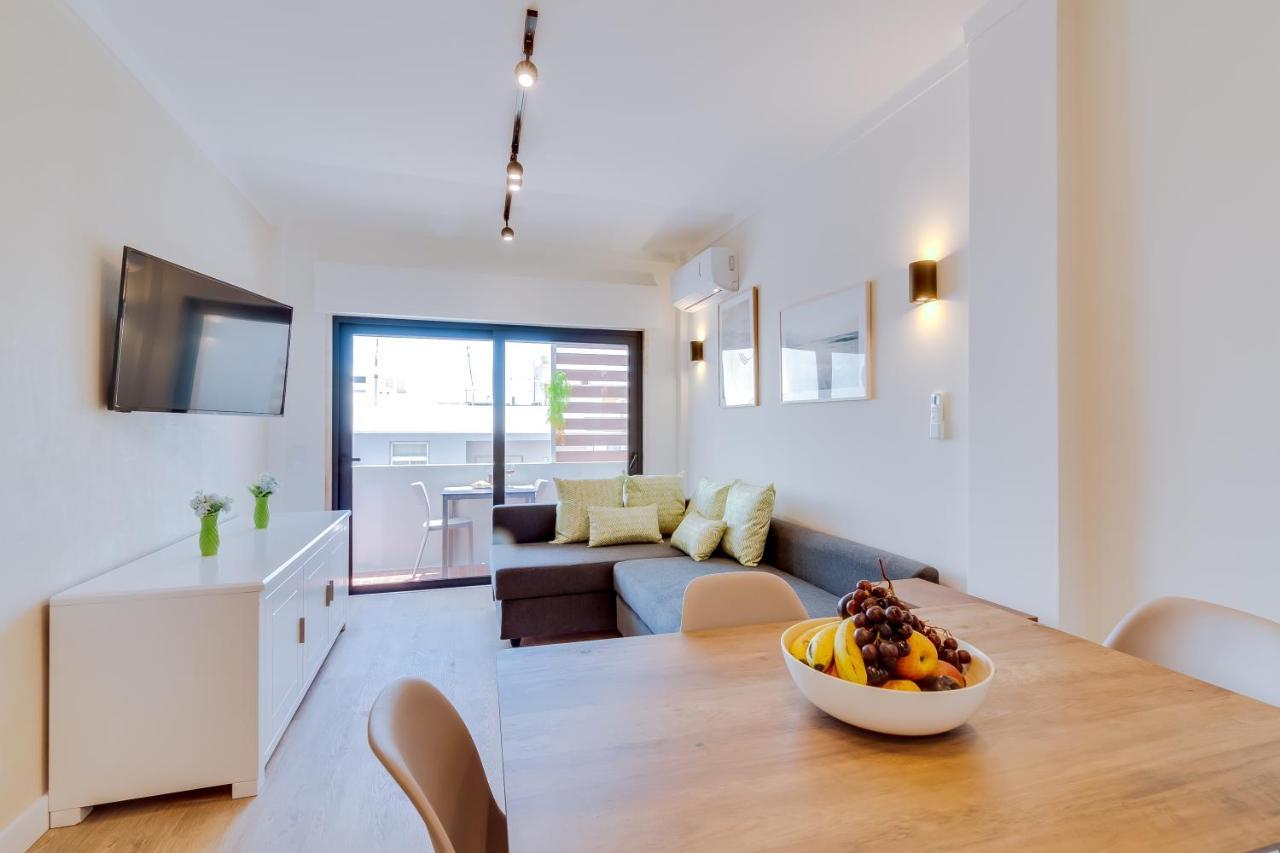 קווארטיירה Al - Apartamento Miratlantico מראה חיצוני תמונה